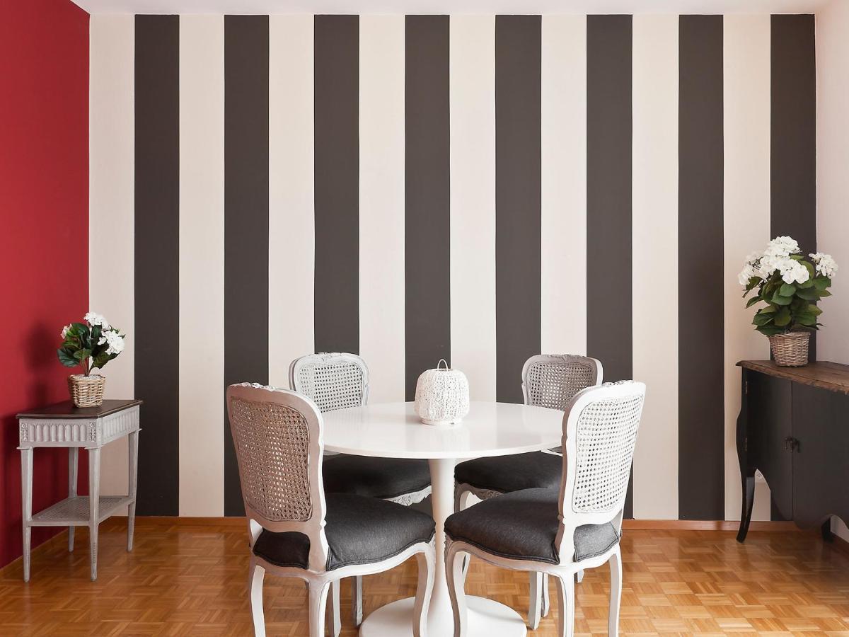 Apartment Junior Suite-8 By Interhome Аскона Екстер'єр фото