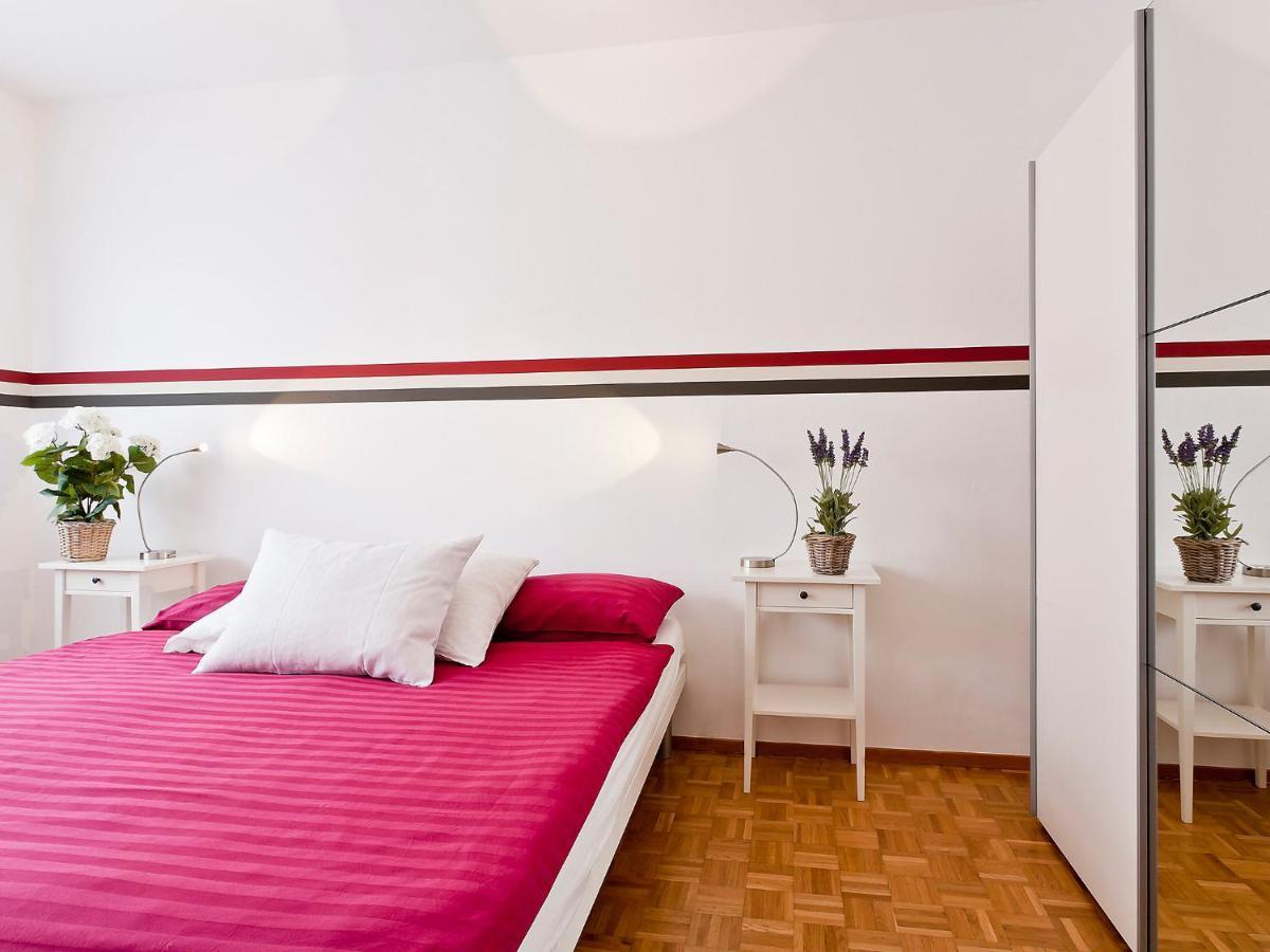 Apartment Junior Suite-8 By Interhome Аскона Екстер'єр фото